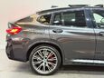 BMW X4 2.0 20d MHT M Sport SUV 5dr Diesel Hybrid Auto xDrive Euro 6 (s/s) (190 ps) 10