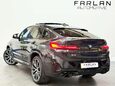 BMW X4 2.0 20d MHT M Sport SUV 5dr Diesel Hybrid Auto xDrive Euro 6 (s/s) (190 ps) 4