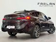 BMW X4 2.0 20d MHT M Sport SUV 5dr Diesel Hybrid Auto xDrive Euro 6 (s/s) (190 ps) 19