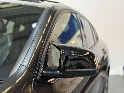 BMW X4 2.0 20d MHT M Sport SUV 5dr Diesel Hybrid Auto xDrive Euro 6 (s/s) (190 ps) 35