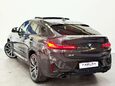 BMW X4 2.0 20d MHT M Sport SUV 5dr Diesel Hybrid Auto xDrive Euro 6 (s/s) (190 ps) 38