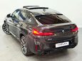 BMW X4 2.0 20d MHT M Sport SUV 5dr Diesel Hybrid Auto xDrive Euro 6 (s/s) (190 ps) 17