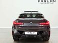 BMW X4 2.0 20d MHT M Sport SUV 5dr Diesel Hybrid Auto xDrive Euro 6 (s/s) (190 ps) 40