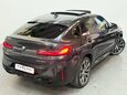 BMW X4 2.0 20d MHT M Sport SUV 5dr Diesel Hybrid Auto xDrive Euro 6 (s/s) (190 ps) 16