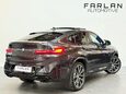 BMW X4 2.0 20d MHT M Sport SUV 5dr Diesel Hybrid Auto xDrive Euro 6 (s/s) (190 ps) 5