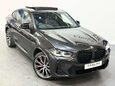 BMW X4 2.0 20d MHT M Sport SUV 5dr Diesel Hybrid Auto xDrive Euro 6 (s/s) (190 ps) 7