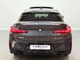 BMW X4 2.0 20d MHT M Sport SUV 5dr Diesel Hybrid Auto xDrive Euro 6 (s/s) (190 ps) 21