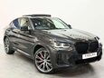 BMW X4 2.0 20d MHT M Sport SUV 5dr Diesel Hybrid Auto xDrive Euro 6 (s/s) (190 ps) 18