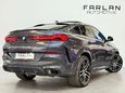 BMW X6 3.0 30d MHT M Sport SUV 5dr Diesel Hybrid Auto xDrive Euro 6 (s/s) (286 ps) 24