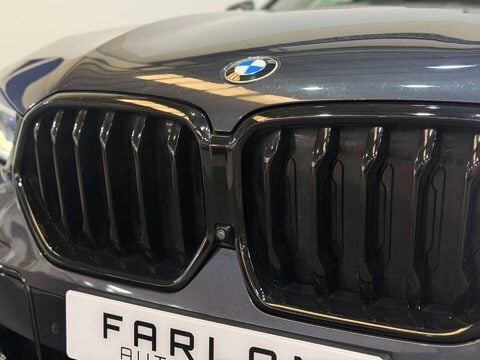 BMW X6 3.0 30d MHT M Sport SUV 5dr Diesel Hybrid Auto xDrive Euro 6 (s/s) (286 ps) 51