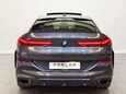 BMW X6 3.0 30d MHT M Sport SUV 5dr Diesel Hybrid Auto xDrive Euro 6 (s/s) (286 ps) 21