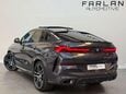 BMW X6 3.0 30d MHT M Sport SUV 5dr Diesel Hybrid Auto xDrive Euro 6 (s/s) (286 ps) 5
