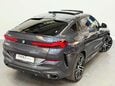 BMW X6 3.0 30d MHT M Sport SUV 5dr Diesel Hybrid Auto xDrive Euro 6 (s/s) (286 ps) 23