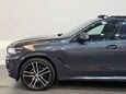BMW X6 3.0 30d MHT M Sport SUV 5dr Diesel Hybrid Auto xDrive Euro 6 (s/s) (286 ps) 13