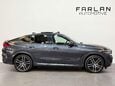 BMW X6 3.0 30d MHT M Sport SUV 5dr Diesel Hybrid Auto xDrive Euro 6 (s/s) (286 ps) 16