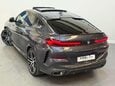 BMW X6 3.0 30d MHT M Sport SUV 5dr Diesel Hybrid Auto xDrive Euro 6 (s/s) (286 ps) 18