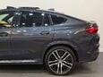 BMW X6 3.0 30d MHT M Sport SUV 5dr Diesel Hybrid Auto xDrive Euro 6 (s/s) (286 ps) 14