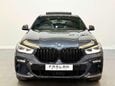 BMW X6 3.0 30d MHT M Sport SUV 5dr Diesel Hybrid Auto xDrive Euro 6 (s/s) (286 ps) 10