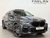 BMW X6 3.0 30d MHT M Sport SUV 5dr Diesel Hybrid Auto xDrive Euro 6 (s/s) (286 ps)