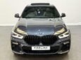 BMW X6 3.0 30d MHT M Sport SUV 5dr Diesel Hybrid Auto xDrive Euro 6 (s/s) (286 ps) 52