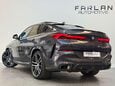 BMW X6 3.0 30d MHT M Sport SUV 5dr Diesel Hybrid Auto xDrive Euro 6 (s/s) (286 ps) 17