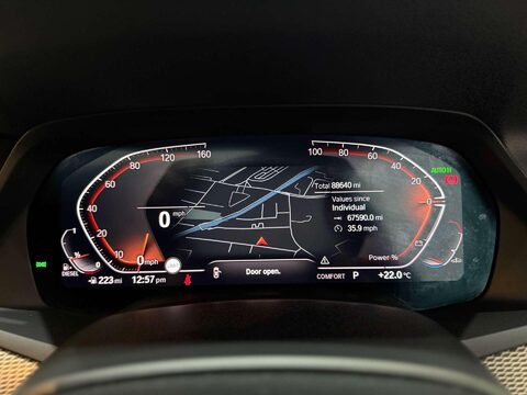 BMW X6 3.0 30d MHT M Sport SUV 5dr Diesel Hybrid Auto xDrive Euro 6 (s/s) (286 ps) 27