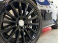 Mercedes-Benz C Class 3.0 C43 V6 AMG (Premium) Saloon 4dr Petrol G-Tronic+ 4MATIC Euro 6 (s/s) (3 54
