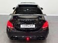 Mercedes-Benz C Class 3.0 C43 V6 AMG (Premium) Saloon 4dr Petrol G-Tronic+ 4MATIC Euro 6 (s/s) (3 25
