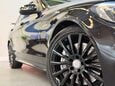 Mercedes-Benz C Class 3.0 C43 V6 AMG (Premium) Saloon 4dr Petrol G-Tronic+ 4MATIC Euro 6 (s/s) (3 57
