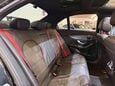 Mercedes-Benz C Class 3.0 C43 V6 AMG (Premium) Saloon 4dr Petrol G-Tronic+ 4MATIC Euro 6 (s/s) (3 37