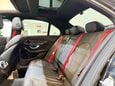 Mercedes-Benz C Class 3.0 C43 V6 AMG (Premium) Saloon 4dr Petrol G-Tronic+ 4MATIC Euro 6 (s/s) (3 38