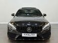 Mercedes-Benz C Class 3.0 C43 V6 AMG (Premium) Saloon 4dr Petrol G-Tronic+ 4MATIC Euro 6 (s/s) (3 13