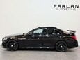 Mercedes-Benz C Class 3.0 C43 V6 AMG (Premium) Saloon 4dr Petrol G-Tronic+ 4MATIC Euro 6 (s/s) (3 19