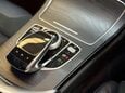 Mercedes-Benz C Class 3.0 C43 V6 AMG (Premium) Saloon 4dr Petrol G-Tronic+ 4MATIC Euro 6 (s/s) (3 42