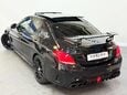 Mercedes-Benz C Class 3.0 C43 V6 AMG (Premium) Saloon 4dr Petrol G-Tronic+ 4MATIC Euro 6 (s/s) (3 23