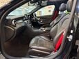 Mercedes-Benz C Class 3.0 C43 V6 AMG (Premium) Saloon 4dr Petrol G-Tronic+ 4MATIC Euro 6 (s/s) (3 32