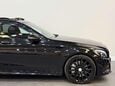 Mercedes-Benz C Class 3.0 C43 V6 AMG (Premium) Saloon 4dr Petrol G-Tronic+ 4MATIC Euro 6 (s/s) (3 17