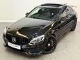 Mercedes-Benz C Class 3.0 C43 V6 AMG (Premium) Saloon 4dr Petrol G-Tronic+ 4MATIC Euro 6 (s/s) (3 15