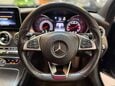 Mercedes-Benz C Class 3.0 C43 V6 AMG (Premium) Saloon 4dr Petrol G-Tronic+ 4MATIC Euro 6 (s/s) (3 34
