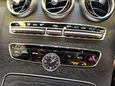 Mercedes-Benz C Class 3.0 C43 V6 AMG (Premium) Saloon 4dr Petrol G-Tronic+ 4MATIC Euro 6 (s/s) (3 40
