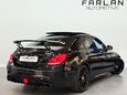 Mercedes-Benz C Class 3.0 C43 V6 AMG (Premium) Saloon 4dr Petrol G-Tronic+ 4MATIC Euro 6 (s/s) (3 5