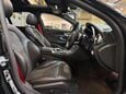 Mercedes-Benz C Class 3.0 C43 V6 AMG (Premium) Saloon 4dr Petrol G-Tronic+ 4MATIC Euro 6 (s/s) (3 33