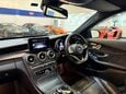 Mercedes-Benz C Class 3.0 C43 V6 AMG (Premium) Saloon 4dr Petrol G-Tronic+ 4MATIC Euro 6 (s/s) (3 31