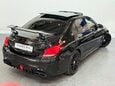 Mercedes-Benz C Class 3.0 C43 V6 AMG (Premium) Saloon 4dr Petrol G-Tronic+ 4MATIC Euro 6 (s/s) (3 28