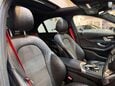 Mercedes-Benz C Class 3.0 C43 V6 AMG (Premium) Saloon 4dr Petrol G-Tronic+ 4MATIC Euro 6 (s/s) (3 7