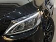 Mercedes-Benz C Class 3.0 C43 V6 AMG (Premium) Saloon 4dr Petrol G-Tronic+ 4MATIC Euro 6 (s/s) (3 55