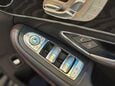 Mercedes-Benz C Class 3.0 C43 V6 AMG (Premium) Saloon 4dr Petrol G-Tronic+ 4MATIC Euro 6 (s/s) (3 50