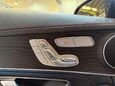 Mercedes-Benz C Class 3.0 C43 V6 AMG (Premium) Saloon 4dr Petrol G-Tronic+ 4MATIC Euro 6 (s/s) (3 46