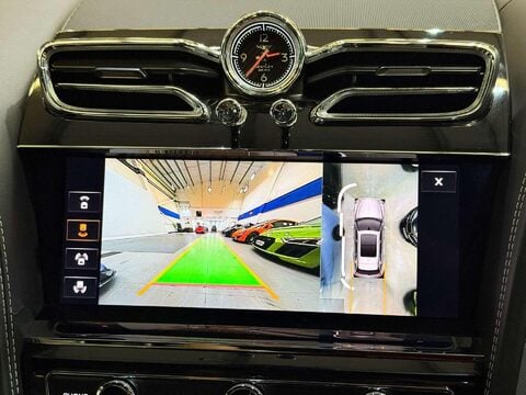 Bentley Bentayga 4.0 V8 Base SUV 5dr Petrol Auto 4WD Euro 6 (s/s) (550 ps) 57