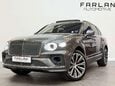 Bentley Bentayga 4.0 V8 Base SUV 5dr Petrol Auto 4WD Euro 6 (s/s) (550 ps) 15